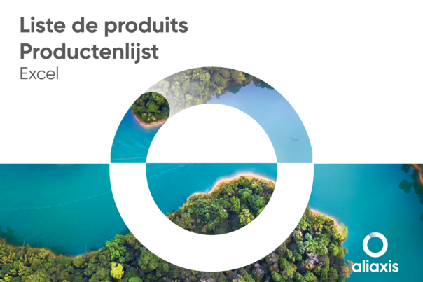 Download onze productenlijst 2024