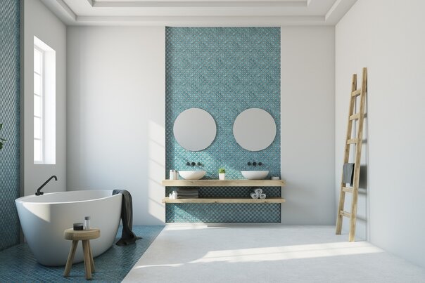 Welke fouten moeten worden vermeden bij het aanleggen van een badkamer?
